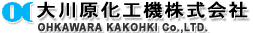 쌴H@ Ohkawara Kakohki Co.,Ltd.