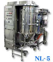 TWIN JETTER(cCWFb^[) NL-5