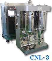 ツインジェッター CNL-3